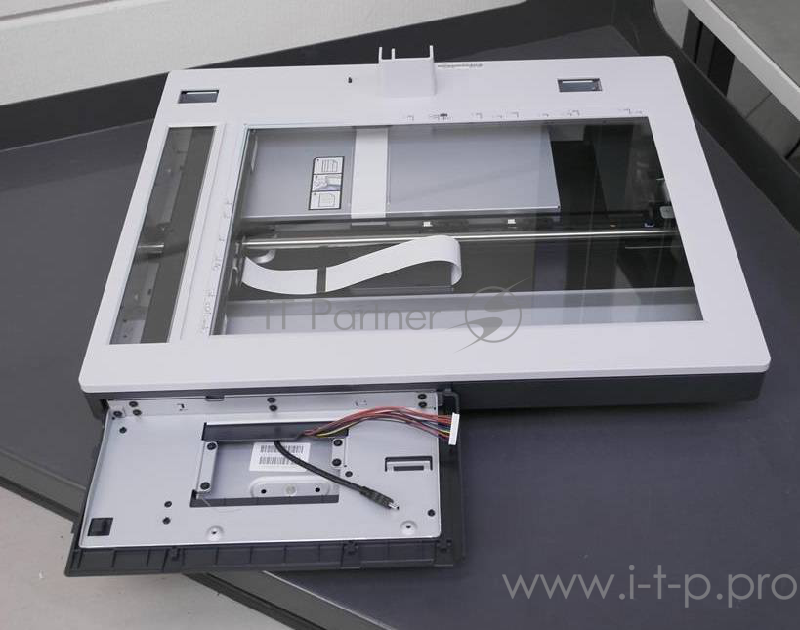Сканер в сборе (основание) HP LJ M725 (CF066-67906/CF066-60101)
