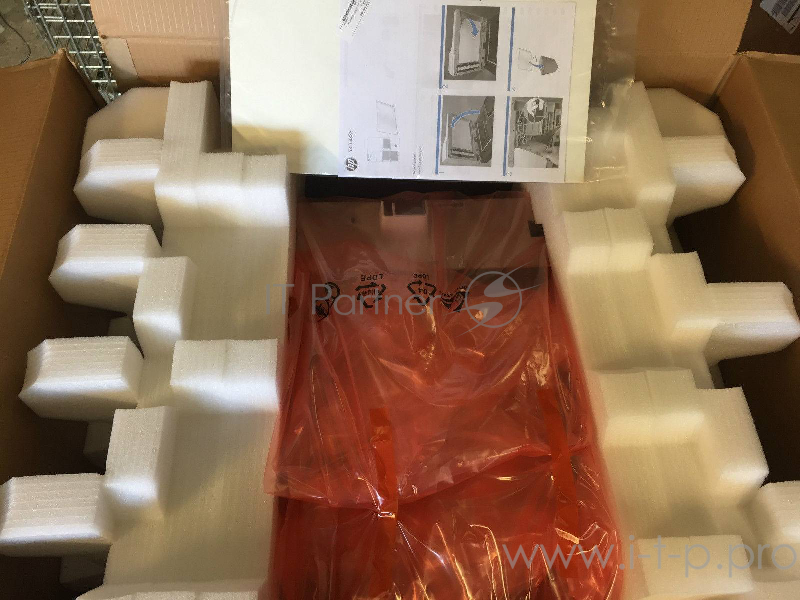 Сканер в сборе (основание) HP LJ M725 (CF066-67906/CF066-60101)