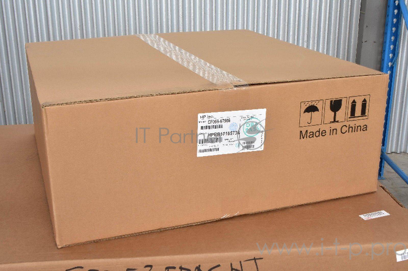 Сканер в сборе (основание) HP LJ M725 (CF066-67906/CF066-60101)