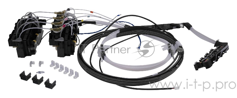 Трубопровод с кабелем 42 HP DJ Z6200 (CQ109-67025)