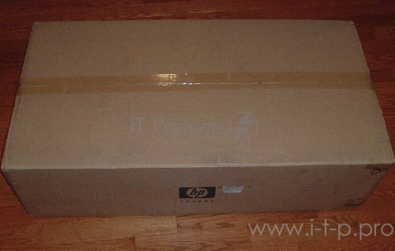 Трубопровод с кабелем 42 HP DJ Z6200 (CQ109-67025)