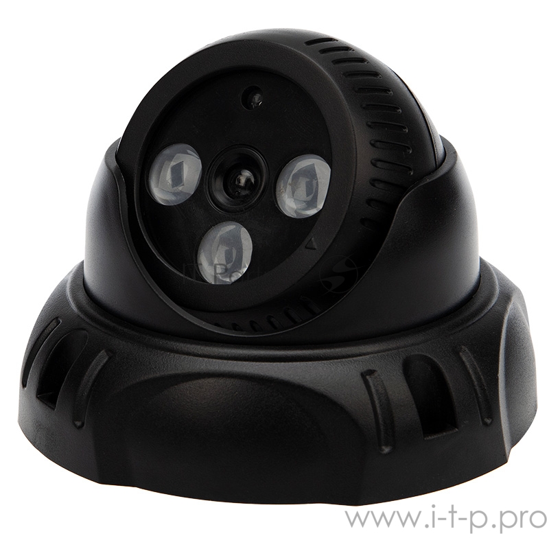 Муляж видеокамеры внутренней установки RX-301 REXANT