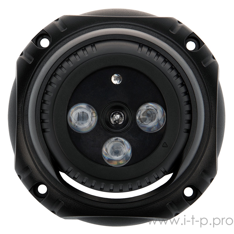 Муляж видеокамеры внутренней установки RX-301 REXANT