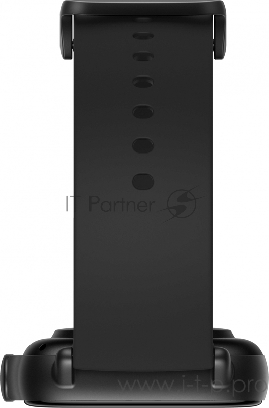 Смарт-часы Xiaomi Amazfit GTS 2e A2021 1.65 AMOLED черный