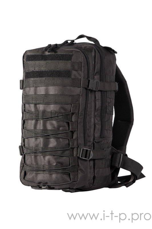 Рюкзак тактический Woodland ARMADA - 1, 20 л (черный)