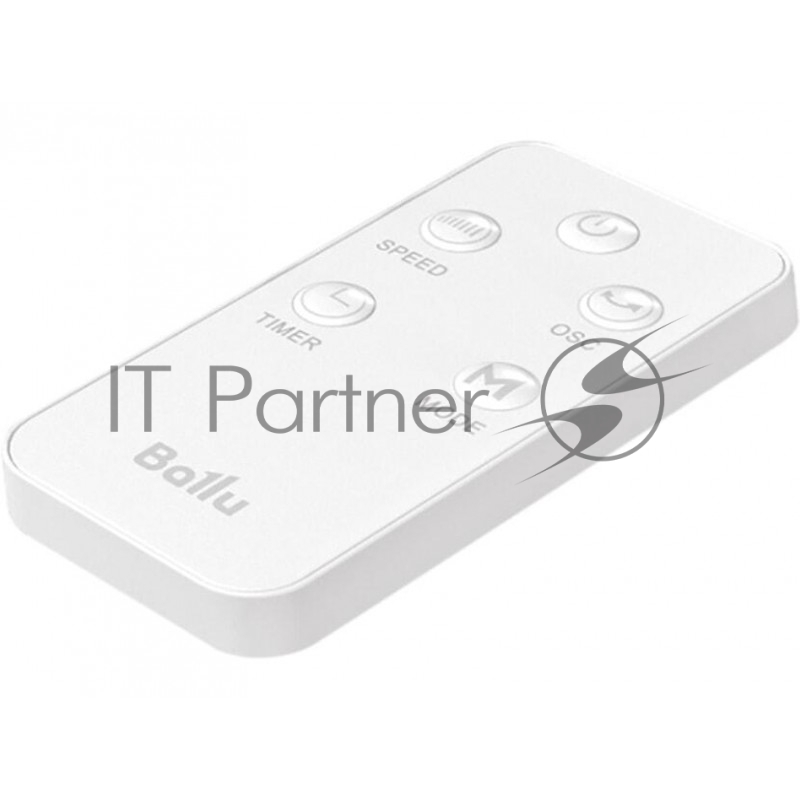 Вентилятор колонный Ballu BFT-110R