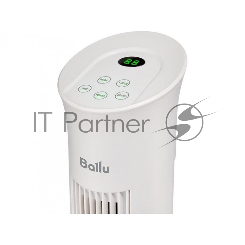 Вентилятор колонный Ballu BFT-110R
