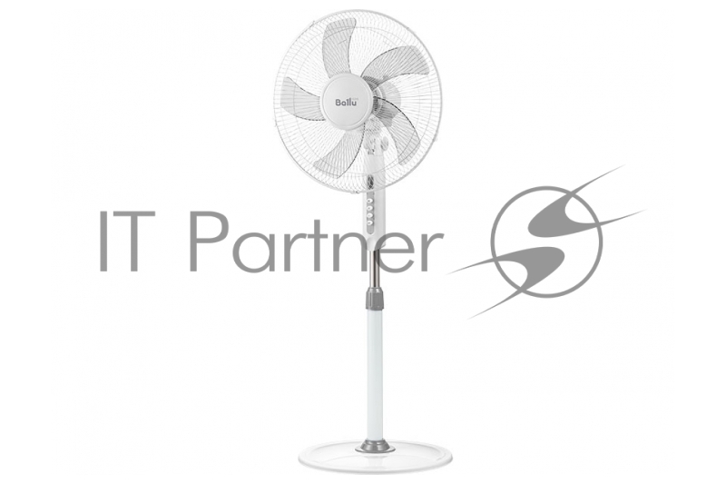 Вентилятор напольный Ballu BFF–802
