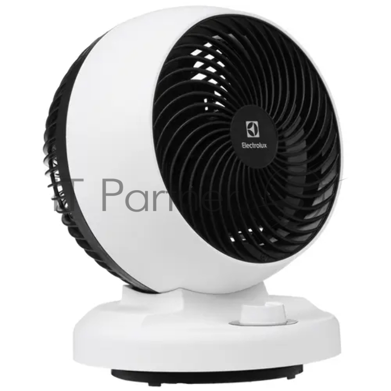 Вентилятор настольный Electrolux ETF-107W