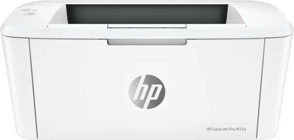 Принтер HP LaserJet Pro M15a W2G50A