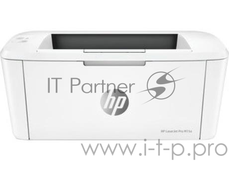 Принтер HP LaserJet Pro M15a W2G50A