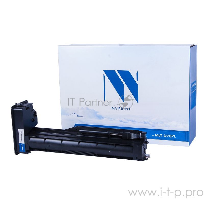 Расходные материалы NV Print MLT-D707L Картридж для Samsung SL-K2200/K2200ND (10000k)