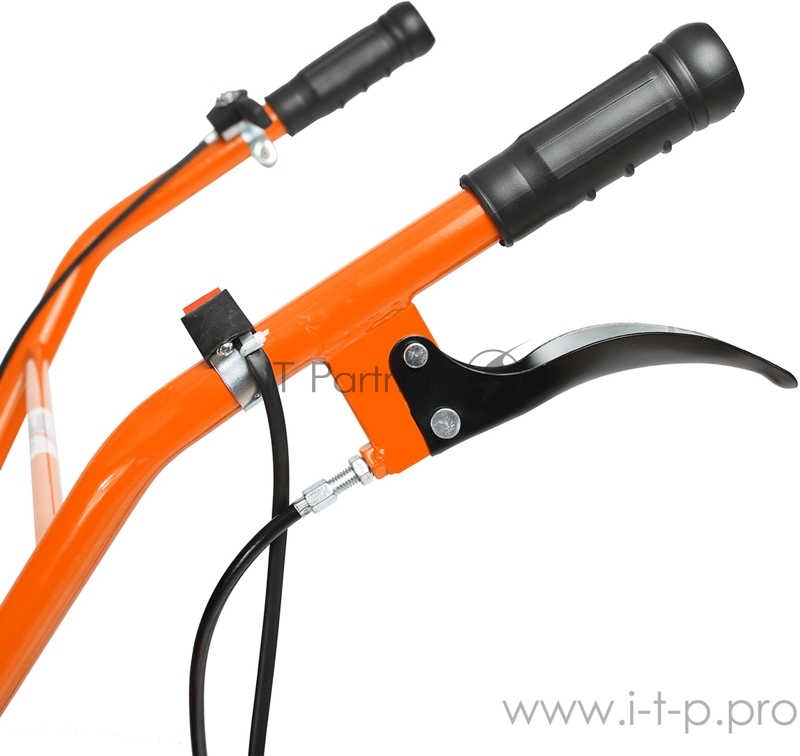 Мотоблок Patriot КАЛУГА М (440107011) бензиновый 7л.с.