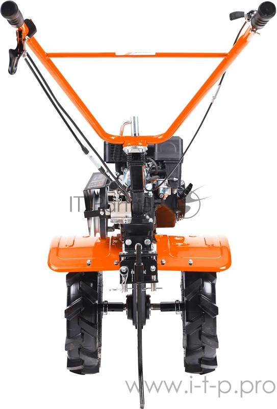 Мотоблок Patriot КАЛУГА М (440107011) бензиновый 7л.с.