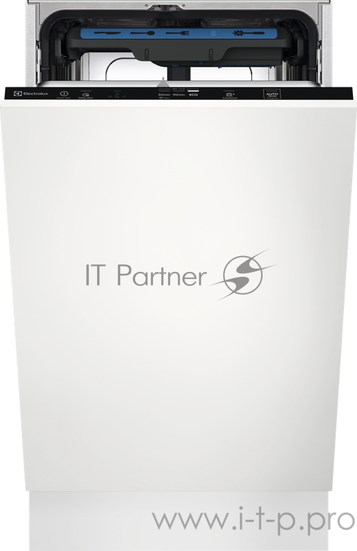 Встраиваемая узкая посудомоечная машина ELECTROLUX EEM923100L