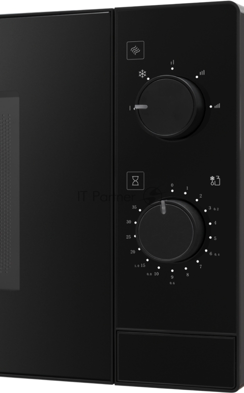 Отдельностоящая микроволновая печь Hansa AMMF20M1BH