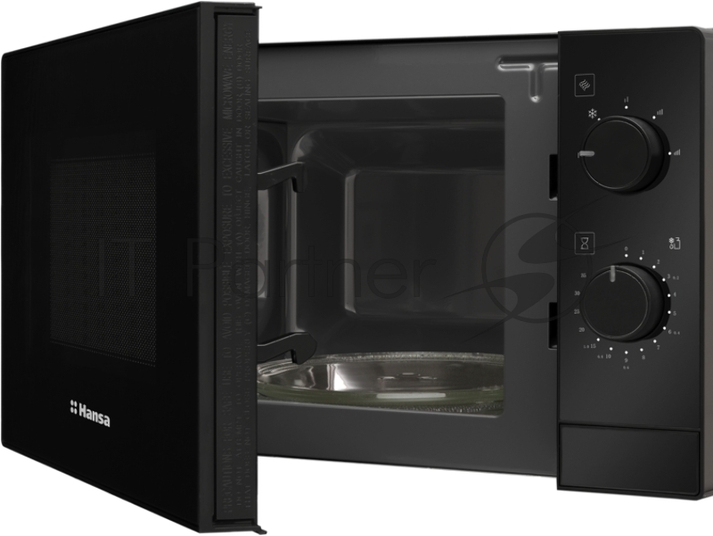 Отдельностоящая микроволновая печь Hansa AMMF20M1BH
