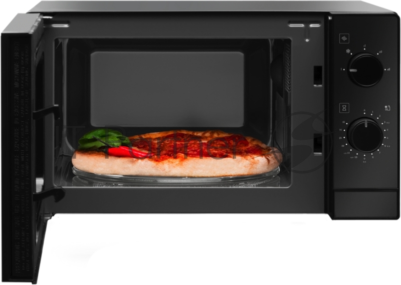 Отдельностоящая микроволновая печь Hansa AMMF20M1BH