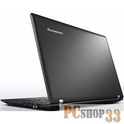 Ноутбук Lenovo E31-80 80MX0176RK black 13.3