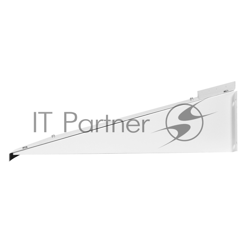 Козырек, BALLU 1000*550