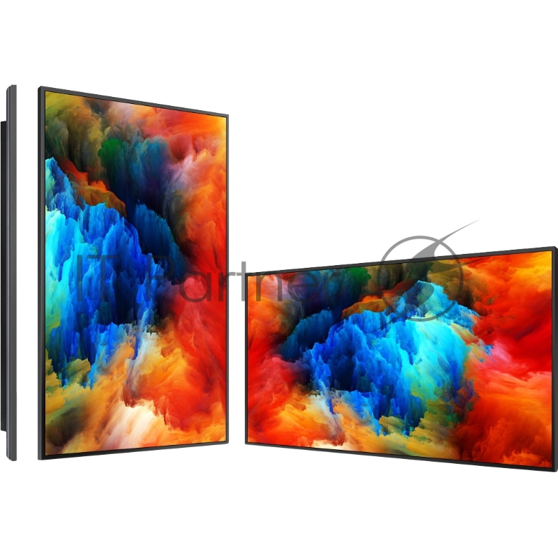 3840х2160,4000:1,500кд/м2,прох