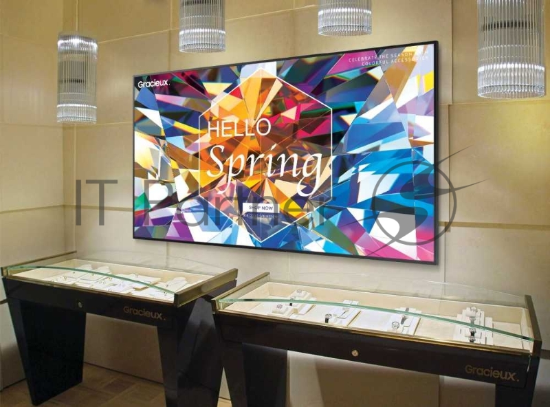 3840х2160,4000:1,350кд/м2,USBх