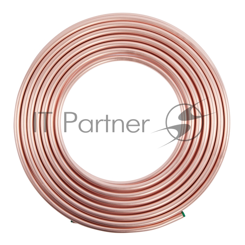 Труба, медная Ballu Olympic 9,52х0,65х15000 (3/8), бухта