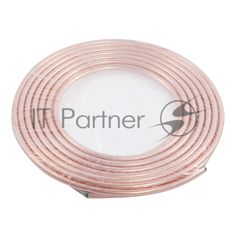 Труба, медная Ballu Olympic 9,52х0,65х15000 (3/8), бухта