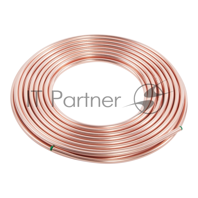 Труба, медная Ballu Olympic 6,35х0,60х15000 (1/4), бухта