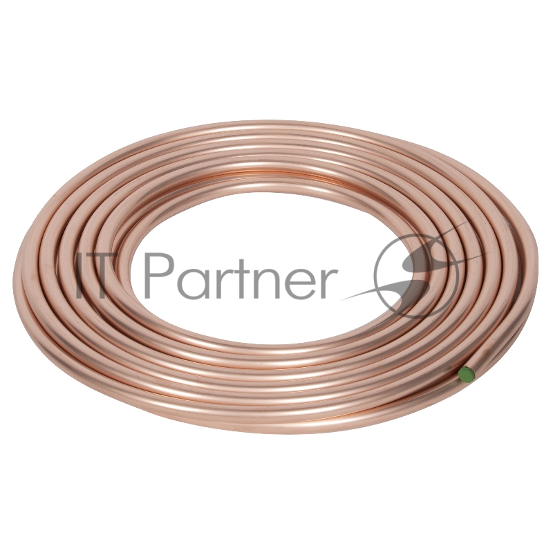 Труба, медная Ballu Olympic 15,88х0,75х15000 (5/8), бухта