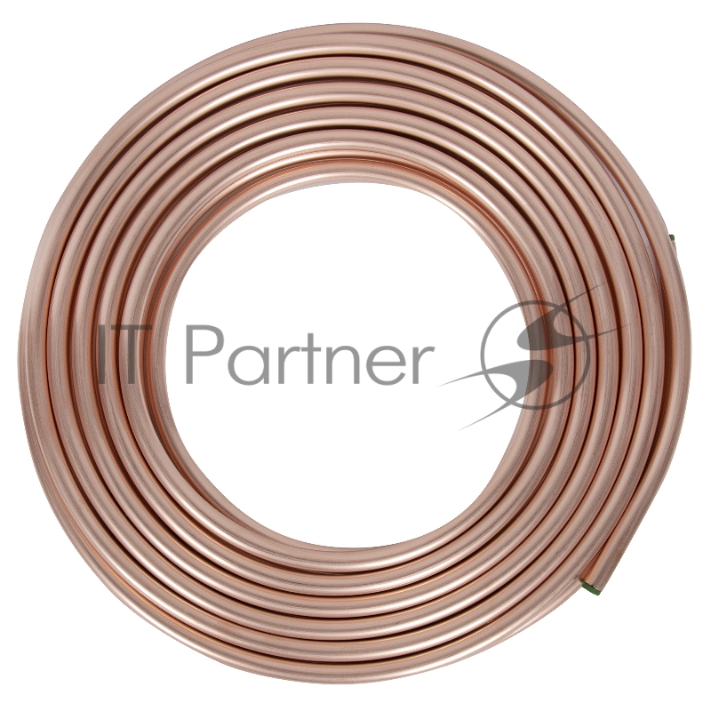 Труба, медная Ballu Olympic 15,88х0,75х15000 (5/8), бухта