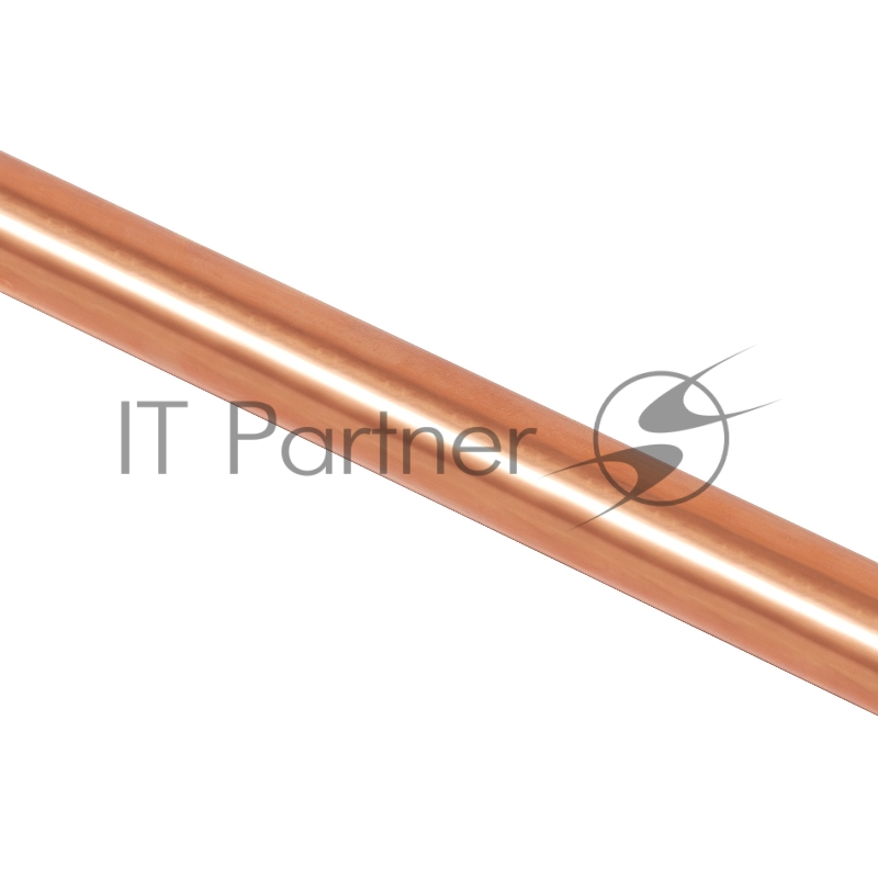 Труба, медная Ballu Olympic 25,4х1,00х3000 (1), отрезок