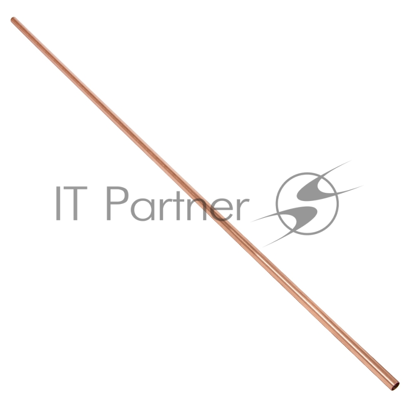 Труба, медная Ballu Olympic 25,4х1,00х3000 (1), отрезок