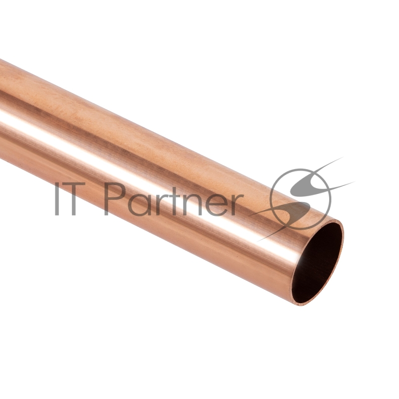 Труба, медная Ballu Olympic 25,4х1,00х3000 (1), отрезок