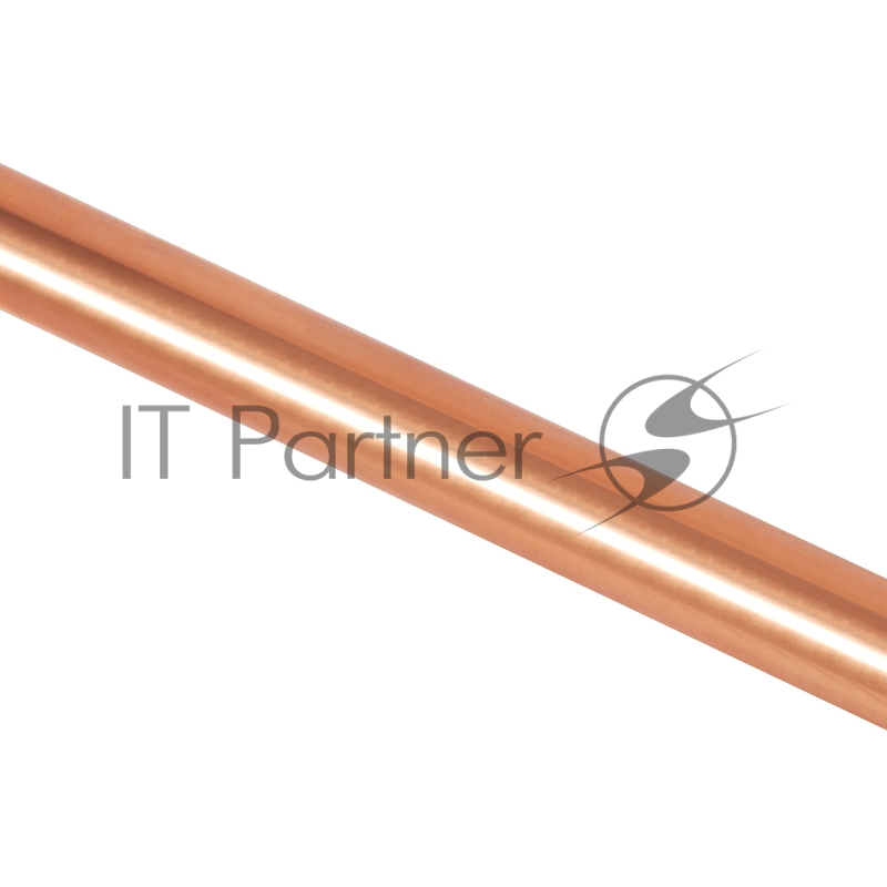 Труба, медная Ballu Olympic 28,57х1,00х3000 (1-1/8), отрезок