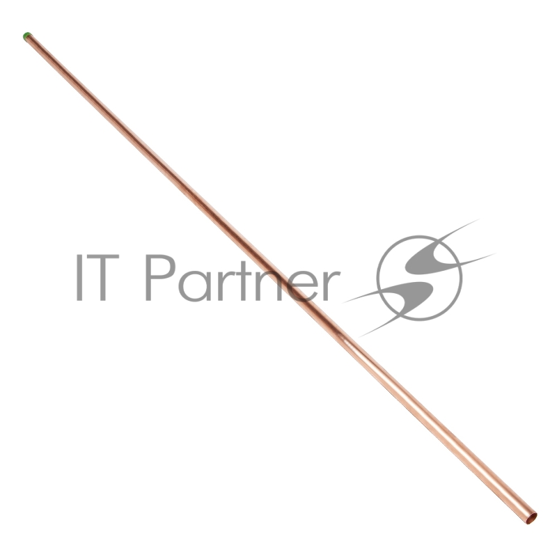 Труба, медная Ballu Olympic 28,57х1,00х3000 (1-1/8), отрезок