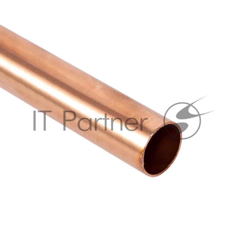 Труба, медная Ballu Olympic 28,57х1,00х3000 (1-1/8), отрезок