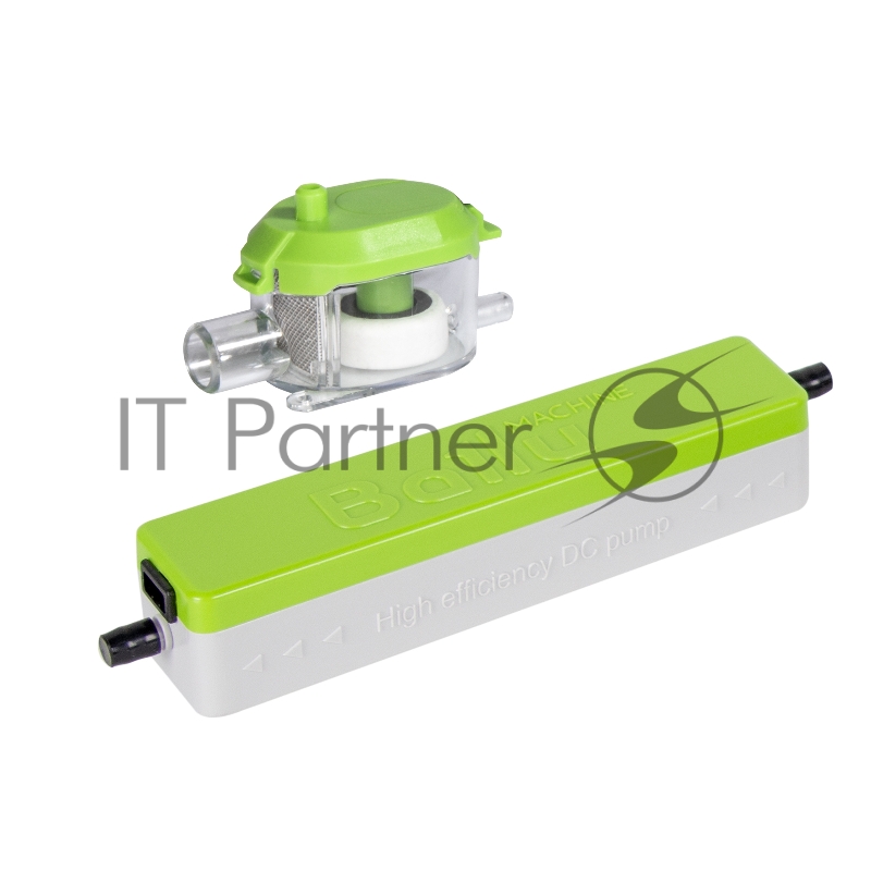 Насос дренажный Ballu, Machine DС Pump (проточный, 18 л/ч)