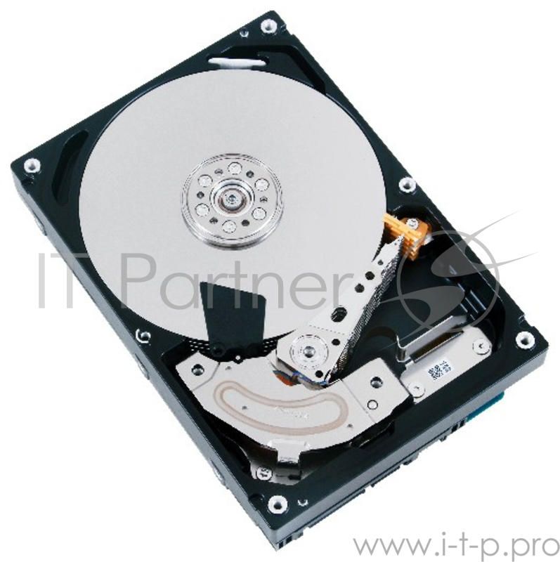 Жесткий диск 1TB Toshiba (MG03ACA100) {SATA 6.0Gb/s, 7200 rpm, 64Mb buffer, 3.5