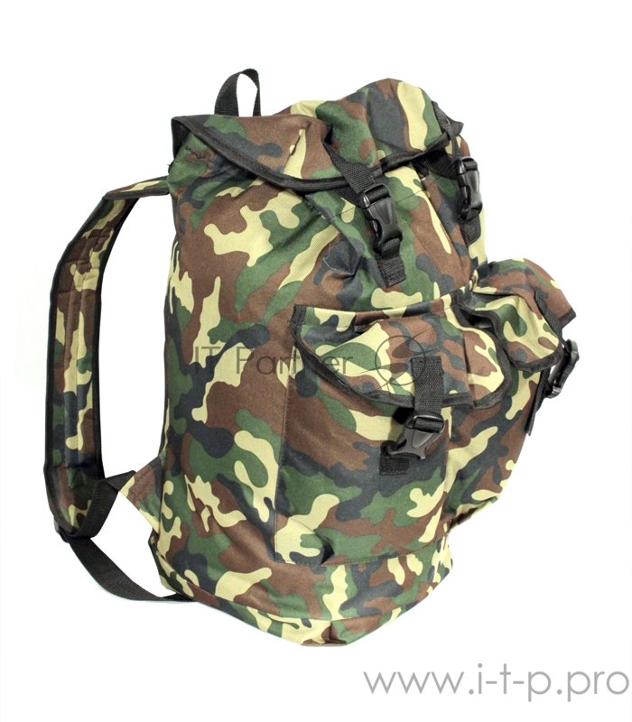 Рюкзак Таёжный Люкс оксфорд 600D 60л.