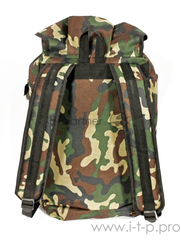 Рюкзак Таёжный Люкс оксфорд 600D 60л.