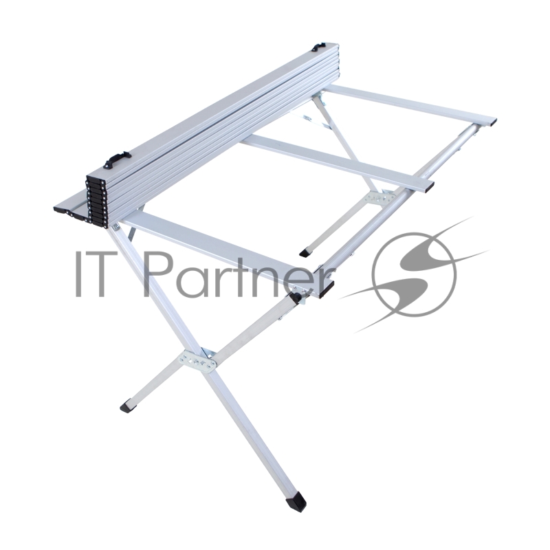 Стол BTrace складной Quick table 120