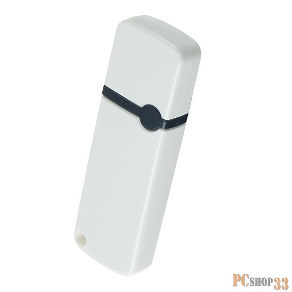 Носитель информации Perfeo USB Drive 8GB C08 White PF-C08W008 USB3.0