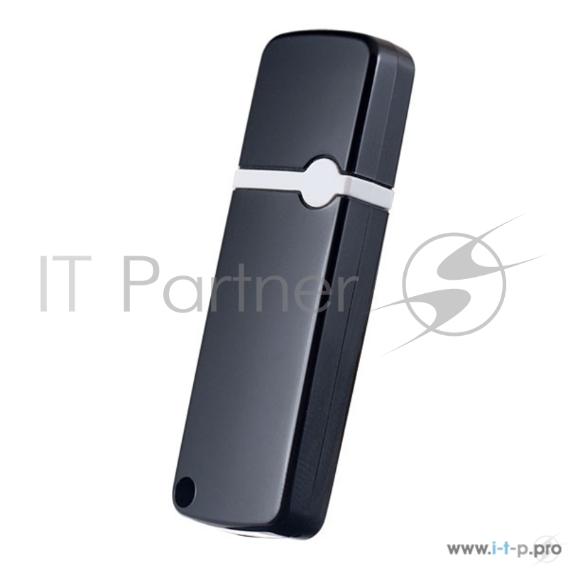 Носитель информации Perfeo USB Drive 8GB C08 Black PF-C08B008 USB3.0