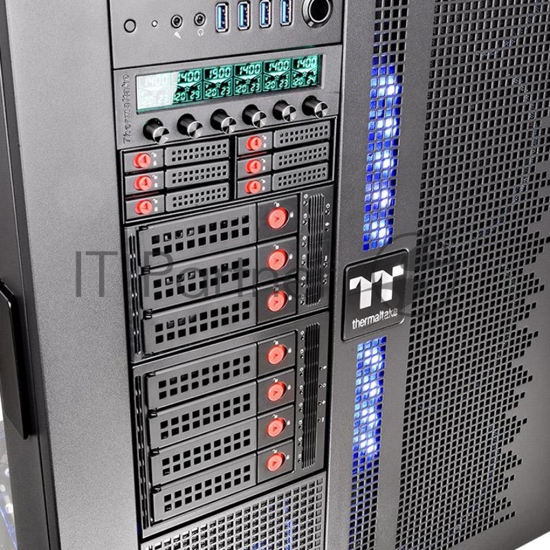 Контейнеты для HDD Thermaltake ST-007-M31STZ-A2 Internal HDD Rack 3.5