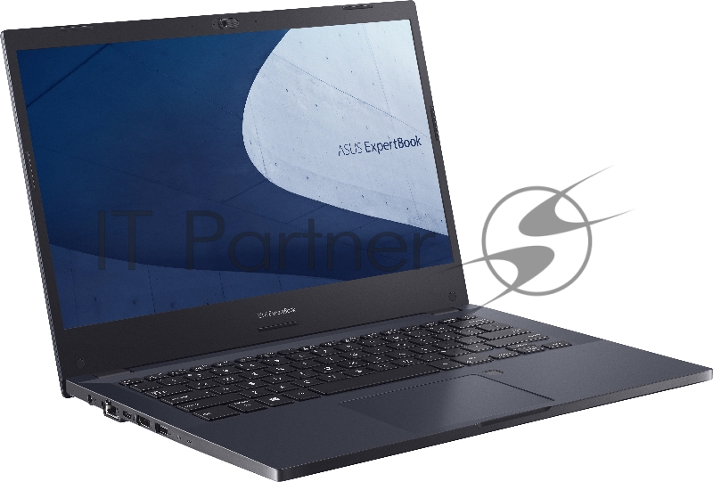 Ноутбук ASUSPRO P2451FA-BM1357T 14(1920x1080 (матовый) IPS)/Intel Core i7 10510U(1.8Ghz)/8192Mb/512PCISS UHD Graphics/Cam/BT/WiFi/war 1y/1.5kg/Star Black/W10