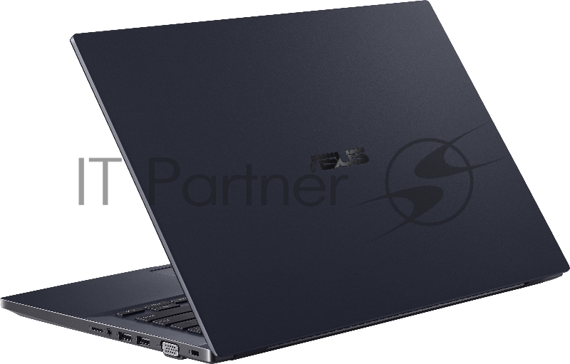 Ноутбук ASUSPRO P2451FA-BM1357T 14(1920x1080 (матовый) IPS)/Intel Core i7 10510U(1.8Ghz)/8192Mb/512PCISS UHD Graphics/Cam/BT/WiFi/war 1y/1.5kg/Star Black/W10