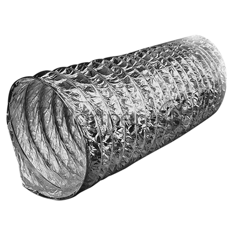 Воздуховод неизолир. BALLU BFA 315 мм х 10 м