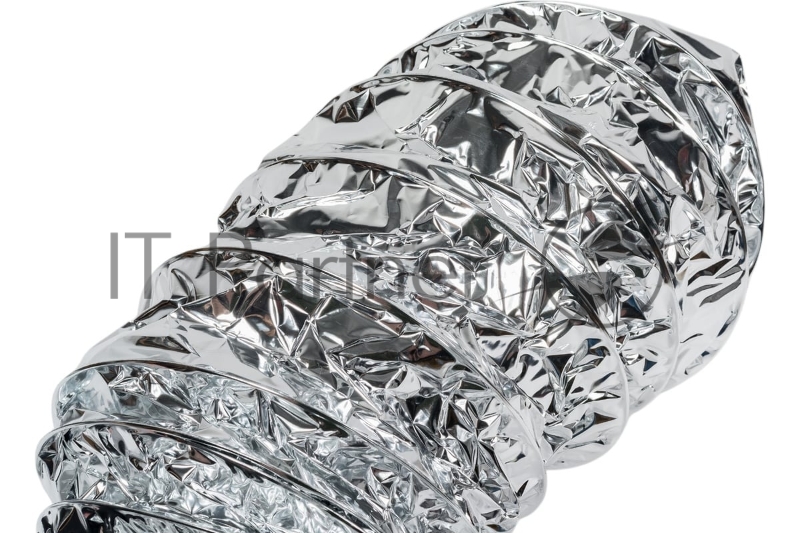 Воздуховод неизолир. BALLU BFA 160 мм х 10 м