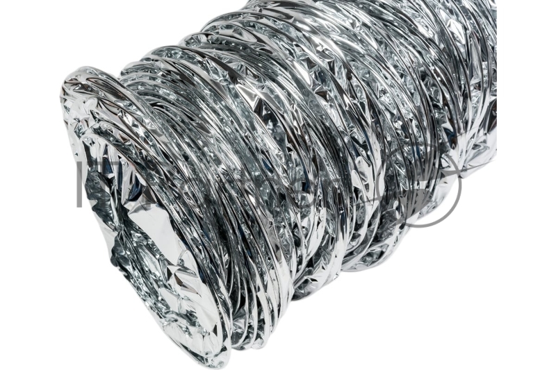 Воздуховод неизолир. BALLU BFA 160 мм х 10 м